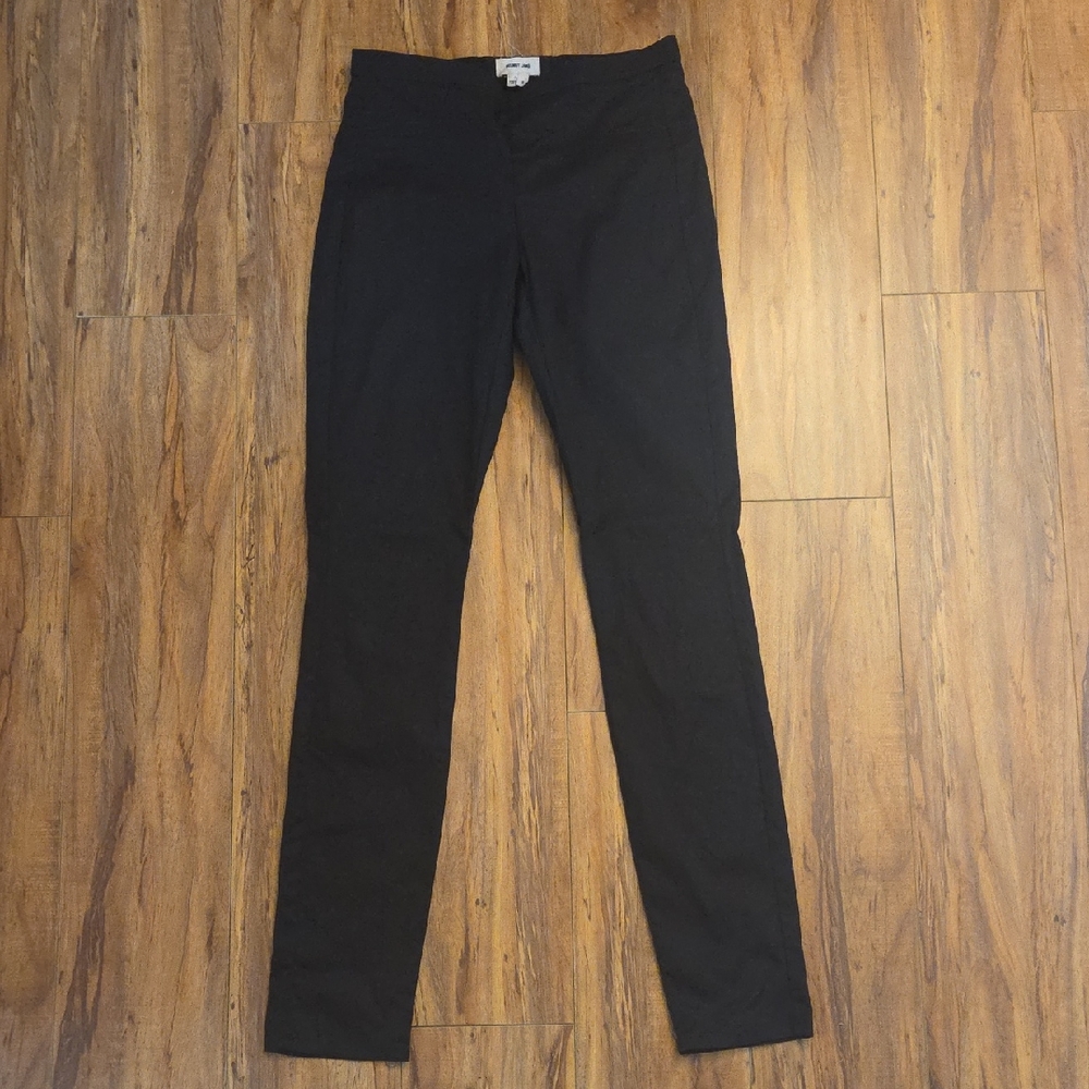 Helmut Lang Women's Dark Jeans